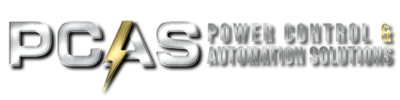 Power Control & Automation Solutions Logo