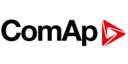 ComAp Logo