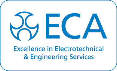 ECA-Core-Logo-Strap-White