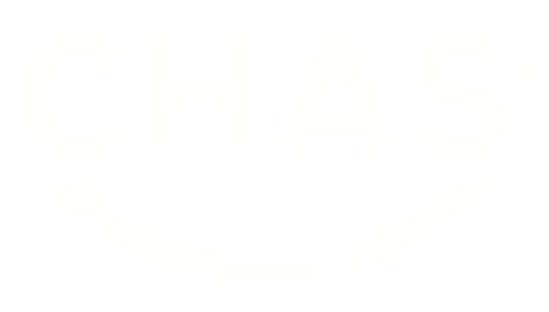 Chas Accredited Logo