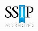 SSIP Accredited