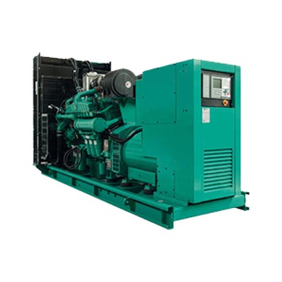 Stay Powered: Generator Sales and Repair Specialists