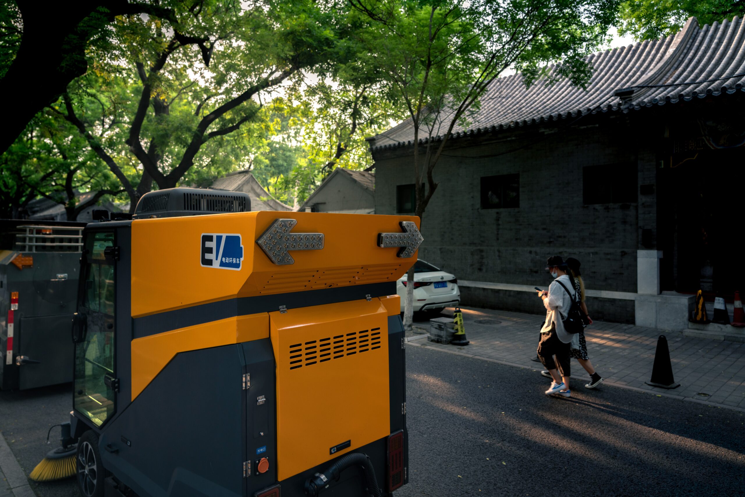 What Are The Benefits Of Generator Hire Hero Image